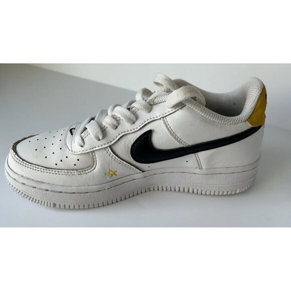 Size 6 (GS) - Nike Air Force 1 LV8 Low Have A Nike Day - Picture 4 of 6